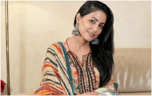 Hina Khan Diagnosed with Stage 3 Breast Cancer: Key Preventive Measures and Symptoms