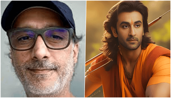 Ramanand Sagar’s Grandson Offers Crucial Advice to Ranbir Kapoor and Nitesh Tiwari on Ramayana.