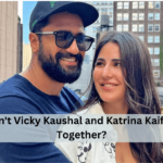 Why Aren't Vicky Kaushal and Katrina Kaif Starring Together?