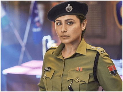 Mardaani 3: Rani Mukerji Returns as Fearless Supercop in Dark, Deadly Sequel Set for 2026