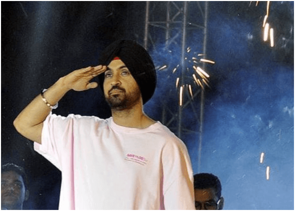 Diljit Dosanjh Inspires Fans: Deletes Post After Infrastructure Remarks, Promises Bigger Performances Ahead