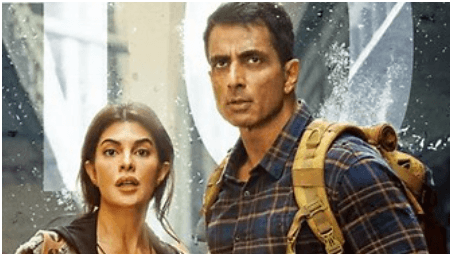 Fateh Box Office Day 4: Sonu Sood’s Film Faces Major Setback, Earns Only ₹85 Lakh on Monday..