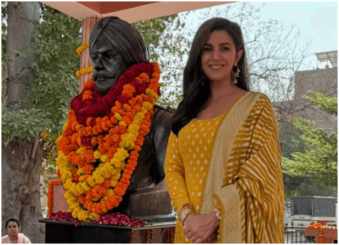 Nimrat Kaur Recalls Heartbreak: Hizb-ul-Mujahideen Terrorists Abducted and Killed Her Father at 44