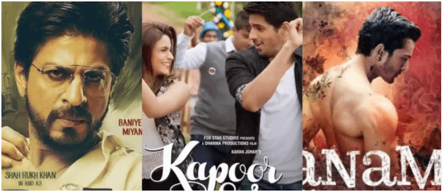 Pakistani Actors Removed from Bollywood Posters Amid Rising India-Pakistan Tensions