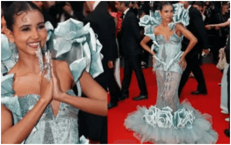 Cannes Spotlight: Indian Talent and Timeless Glamour Take Center Stage