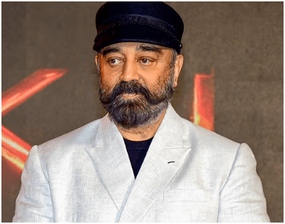 Kamal Haasan Poised for Rajya Sabha Entry with Strong DMK Backing