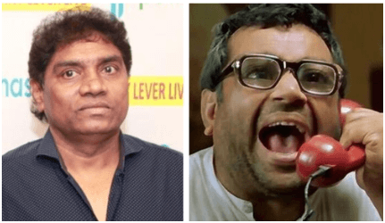 Johnny Lever Praises Paresh Rawal’s Brilliance Amid Shocking 'Hera Pheri 3' Exit