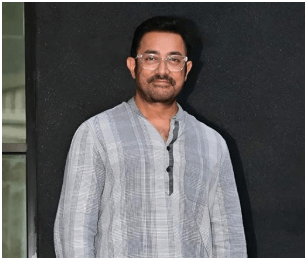 Aamir Khan Eyes Cinematic Glory with ‘Mahabharat’—His Ultimate Dream Project