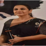 Vidya Balan Champions Inclusivity: Mammootty's Portrayal in Kaathal Sets New Standards