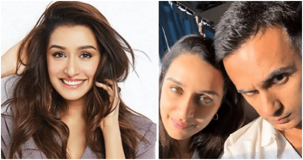 Shraddha Kapoor Goes Instagram Official with Rahul Mody, Shares Adorable Pic and Caption