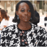 Lupita Nyong'o Joins Chanel as New Brand Ambassador, Embodying Elegance and Strength