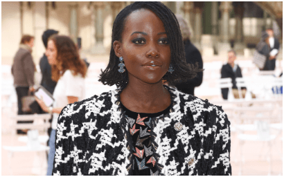 Lupita Nyong’o Joins Chanel as New Brand Ambassador, Embodying Elegance and Strength