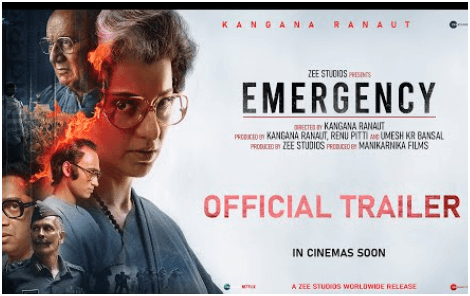 Kangana Ranaut Unveils New Release Date for Emergency: Here's When It Hits Theatres