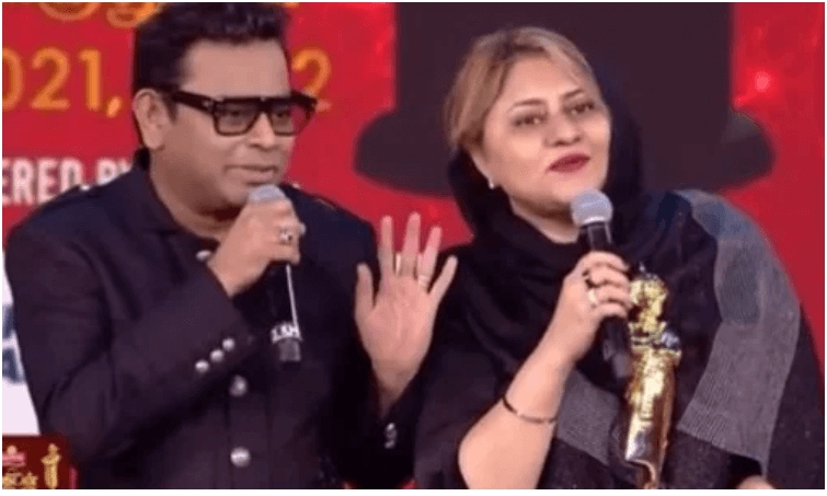 AR Rahman Shares Heartfelt Message After Announcing Separation from Wife Saira: 'We Hoped to Complete 30 Years, But…'