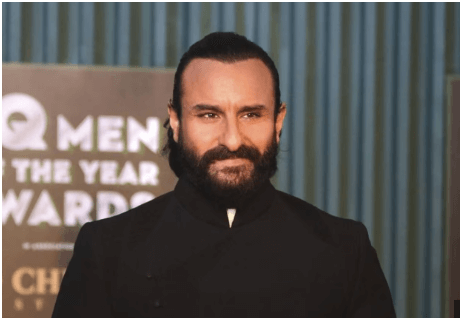 Saif Ali Khan's Remarkable Recovery After Courageous Assault: A Triumph of Resilience