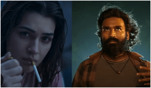 Kriti Sanon joins Dhanush in Aanand L Rai's Tere Ishk Mein