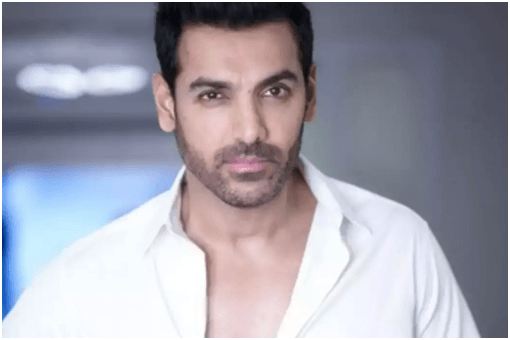 John Abraham Opens Up: ‘I Feel Objectified for My Physique, But Fans Expect It’