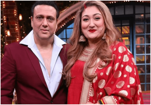 Govinda and Sunita Ahuja Divorce: Govinda Addresses Divorce Rumors, Focuses on New Film Amid Speculation