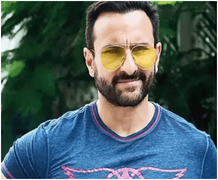 Saif Ali Khan Returns to Work Stronger and Smiling After Stabbing Incident