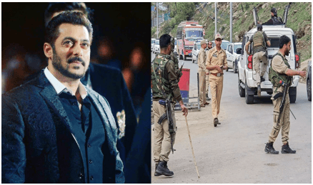 Salman Khan's Compassionate Decision: Postpones "Bollywood Big Shot" UK Tour in Respect to Pahalgam Tragedy
