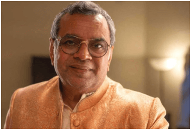 Paresh Rawal Inspiring Recovery: Actor’s Bold Approach to Overcome Knee Injury
