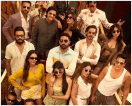 Housefull 5 Set for Blockbuster Opening: Akshay Kumar Gears Up for His Biggest Hit in Years